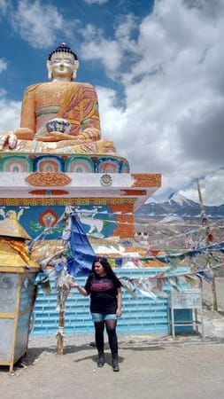 Lahaul & Spiti Valley- The hidden paradise of Himachal Pradesh: photo 6