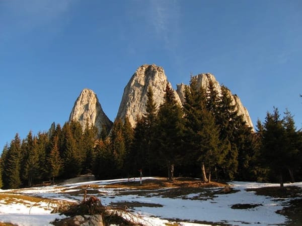 What you can do/see in Csíkszereda, a small Romanian city?: photo 4