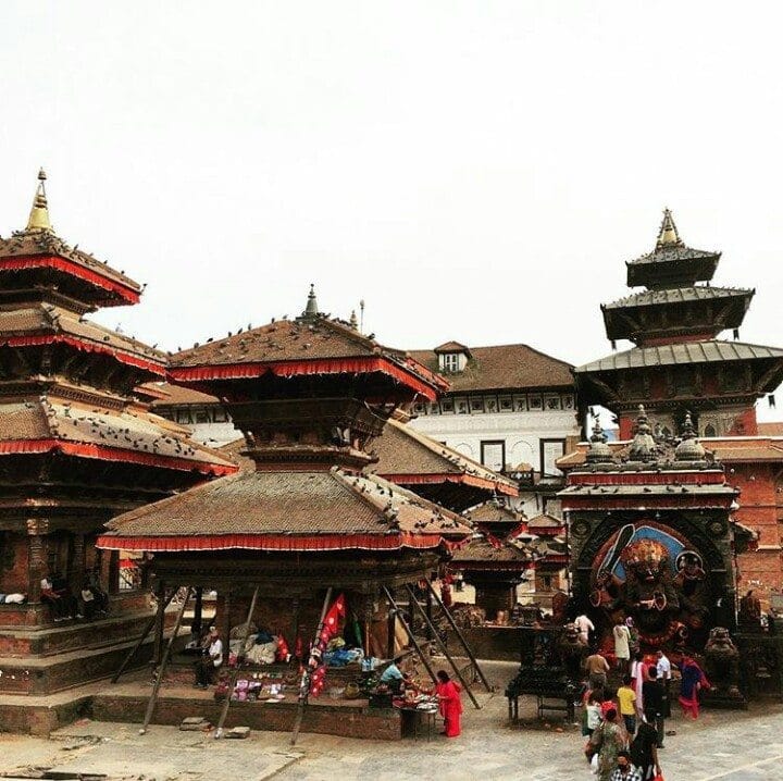 Basantapur: The Hub For Every Travelers