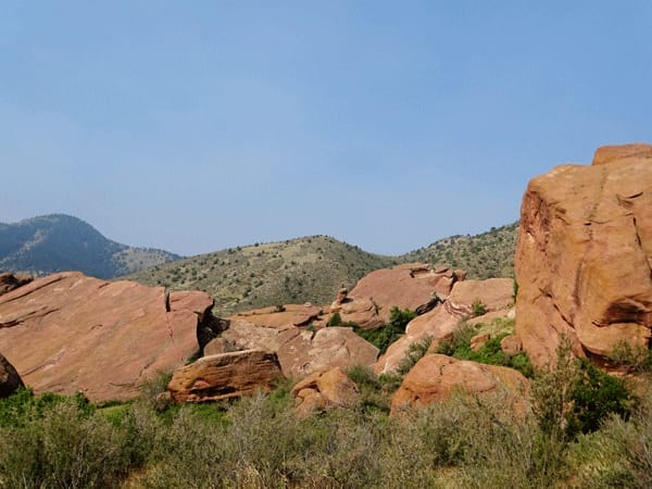 5 Best Things to Do Near Denver, Colorado: photo 7