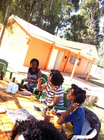 Eldoret: the party road trip: photo 6