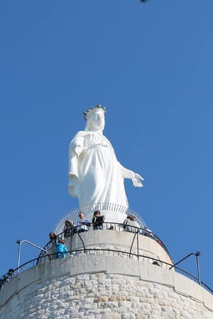 Lebanon: visit to Beirut and Byblos: photo 9