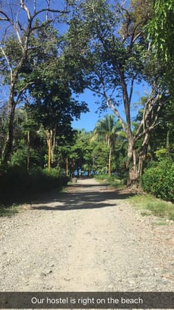 How I spent a week in Costa Rica for less than $600: photo 2