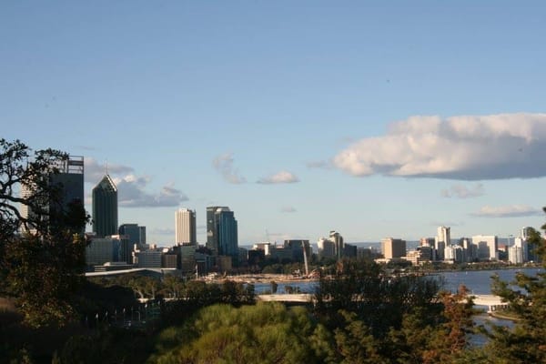 Perth: An Underrated Oasis in the Middle of the Outback: photo 5