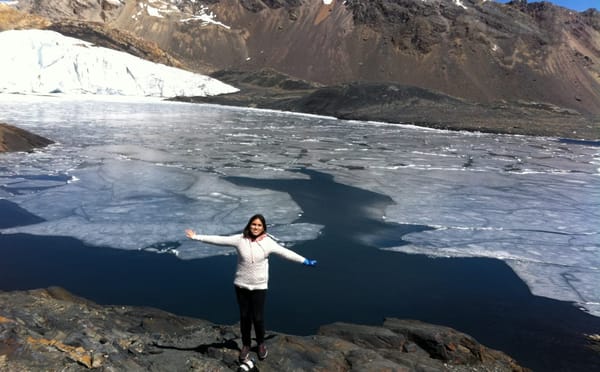 Huaraz:The Hidden Nature: photo 4