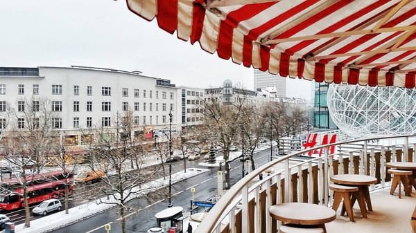 Berlin’s Best Spots for Photo Ops: photo 6