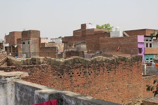 Mirzapur: The Town of Ghats: photo 11