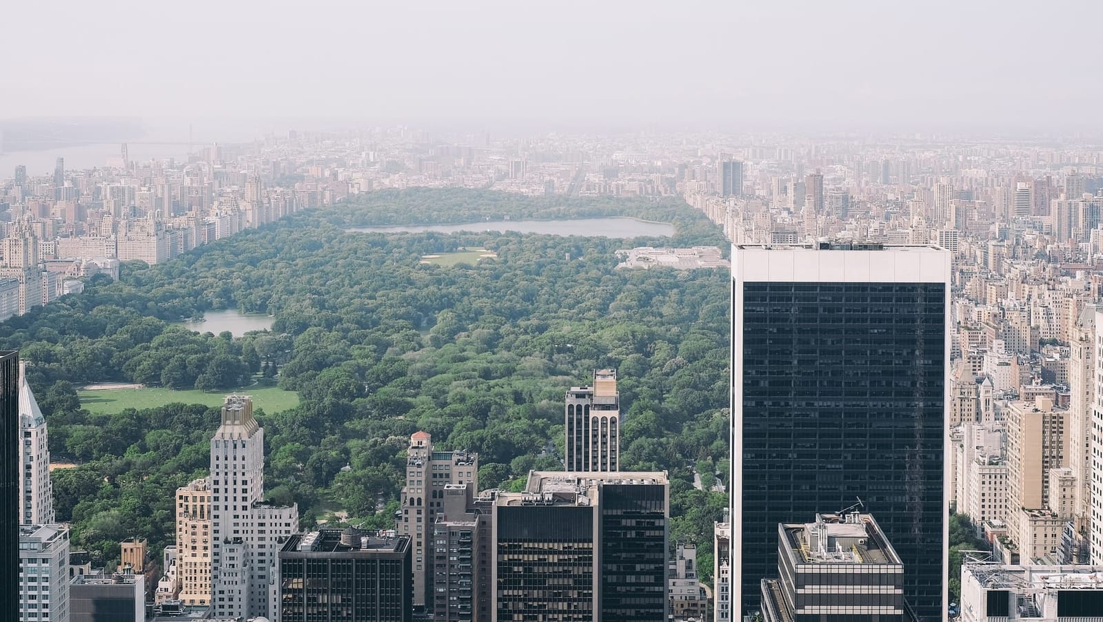 Cheap Guide To New York: Accommodation, Food, Transport
