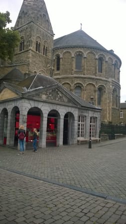 Maastricht: How to get there from Amsterdam, where to stay with comfort, what to enjoy: photo 11