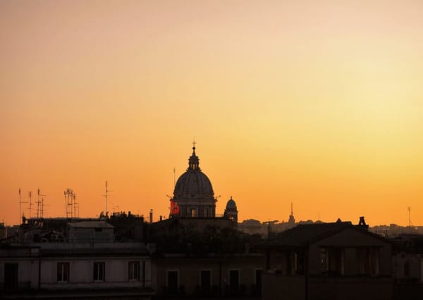 When in Rome, eat as much gelato as possible!: photo 7