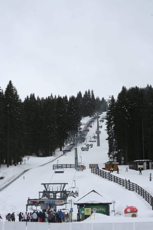 Higher altitude: A winter holiday on Kopaonik Mountain, Serbia: photo 5
