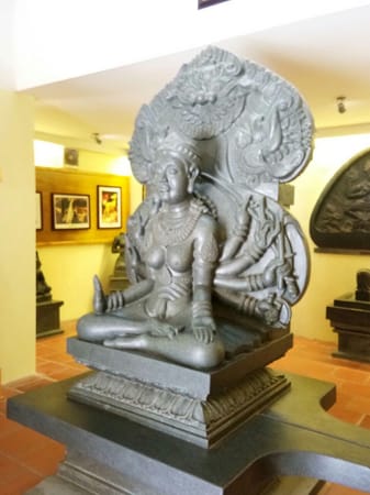 A Cultural-Spiritual Adventure to Nha Trang’s Pagoda’s: photo 3
