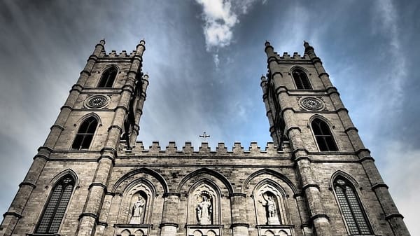 Summertime in Montreal – Best Attractions and Events: photo 1