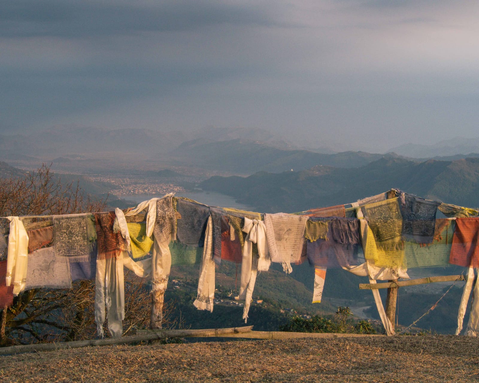 How to be a mindful traveller in Nepal