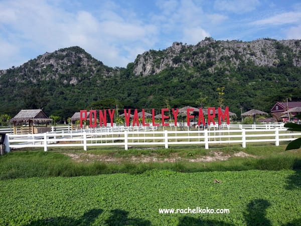 Fascinating Hua Hin, Thailand: photo 10