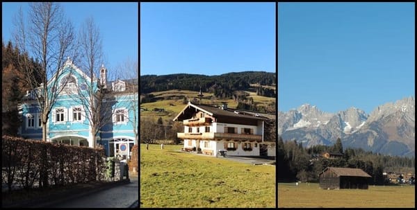 Innsbruck, Monaco, San Candido - An adventure Christmas weekend: photo 4