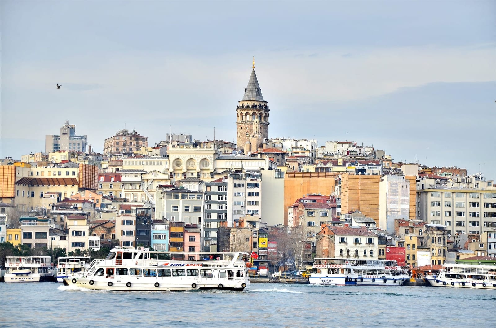 The 5 Best Niche Restaurants in Istanbul