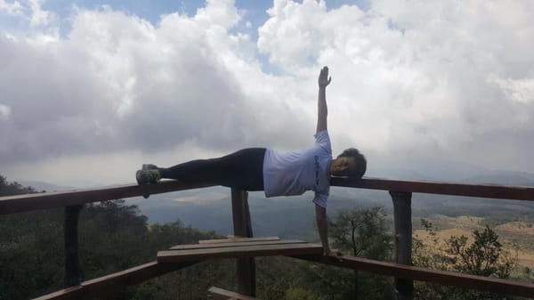 Pacaya: Adventures on an active Volcano in Guatemala: photo 4