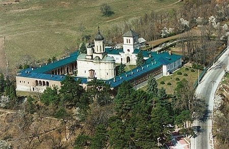 Târgoviște: where Dracula was born: photo 4