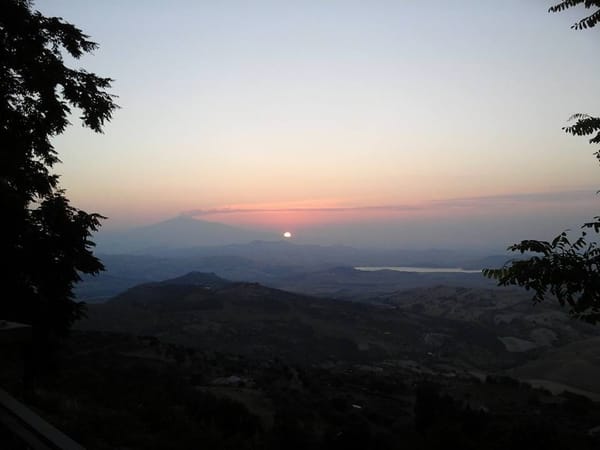 Aidone: a tiny jewel hidden in Sicily: photo 4