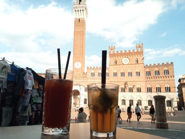 One Day in Siena - A Guide to the City: photo 1