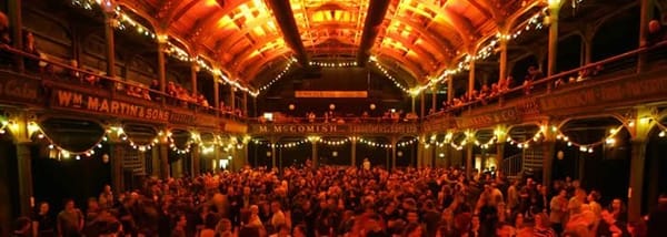 Destination of the Year 2016: Glasgow: photo 9