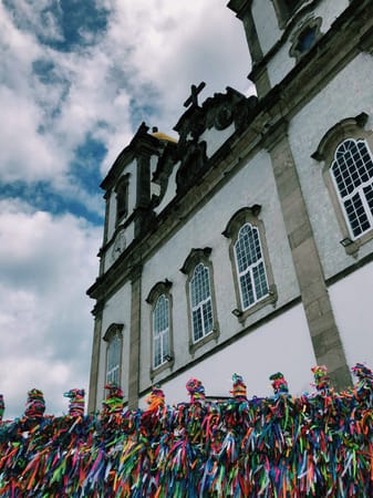 What To See in Salvador, Brazil: photo 4