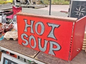 Lyttleton: Magical seaport town: photo 20