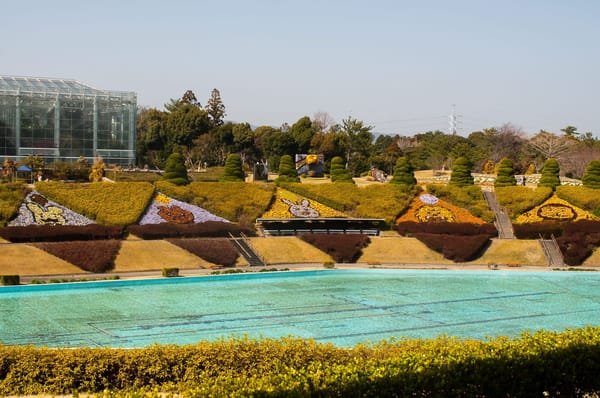 A Whimsical Experience in Hamamatsu, Japan: photo 23