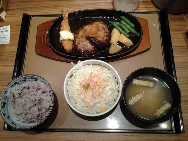 Osaka: The Deliciousness: photo 2