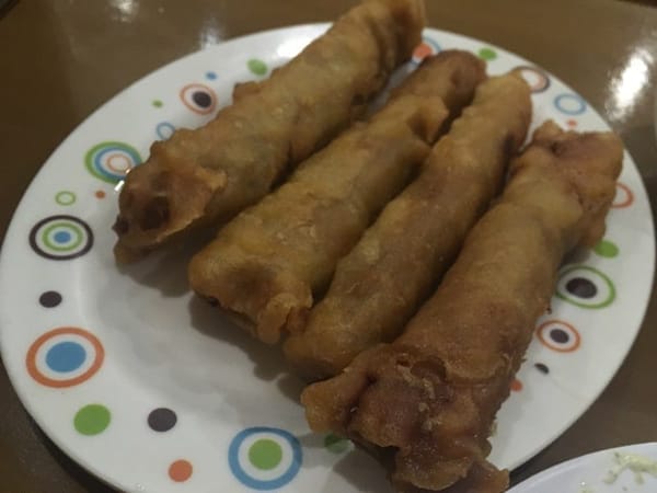 The Best Local Food to Try in Cebu: photo 5