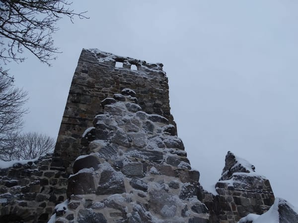 Day Trip to Sigtuna - Sweden’s Oldest Town: photo 4