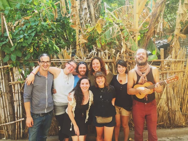 The Magic of San Marcos, Guatemala: photo 8