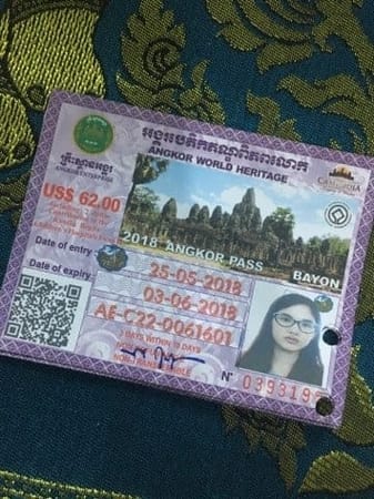 Cambodia: Getting the Best from Angkor Wat: photo 2