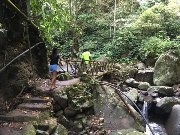 Must-See Places in Negros Occidental: photo 7