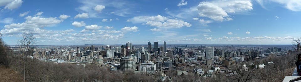 Everything You Should Be Doing in Montreal, Canada