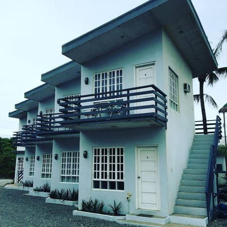 What to See, Eat, and Do in Baler, Philippines!: photo 1