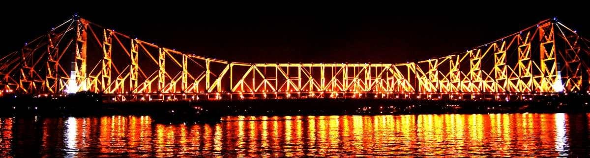 Kolkata - The City of Joy