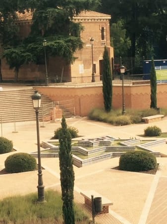 Siestas, Tapas and Sunshine in Madrid: photo 2