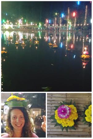 Bangkok through locals.: photo 2