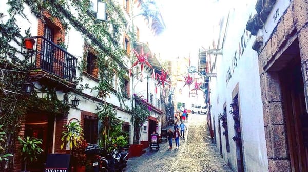 Taxco de Alarcon: Enchanting Mexican Town Near Mexico City: photo 1