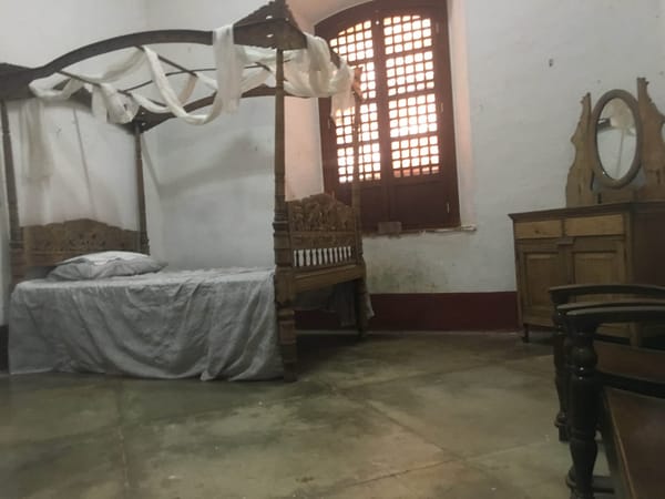 An Experience of History to an Ilocos Escapade: photo 14