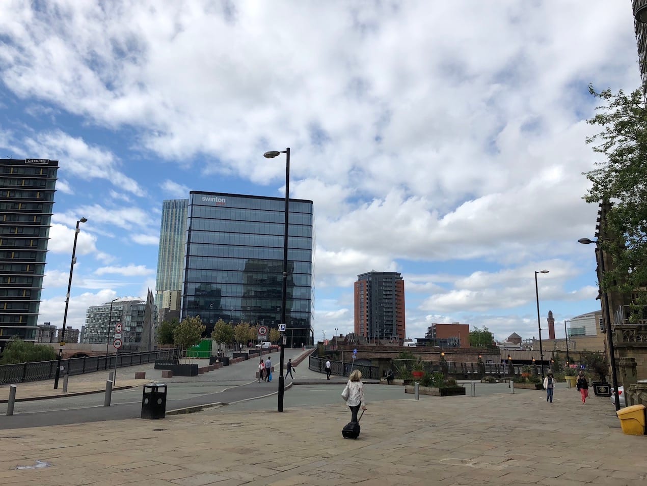 Top Things To Do In Manchester