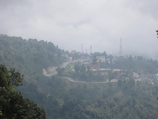 Exploring the Himalayan Shangri-La: Sikkim: photo 14