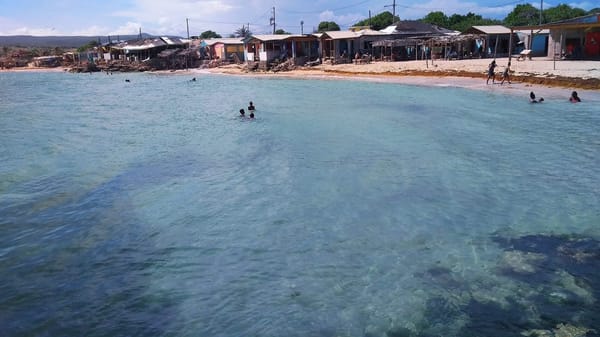 How to See Jamaica In A Low Budget: photo 3