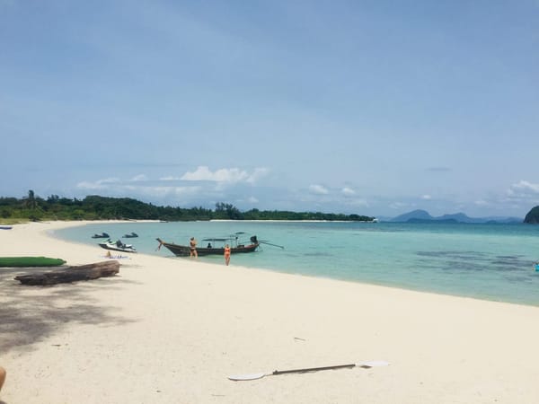 Koh Samui: 5 Great Things to See and Do: photo 4