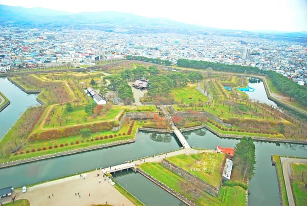 Winter Holiday in Hokkaido Japan for 7 days 5 nights: photo 22