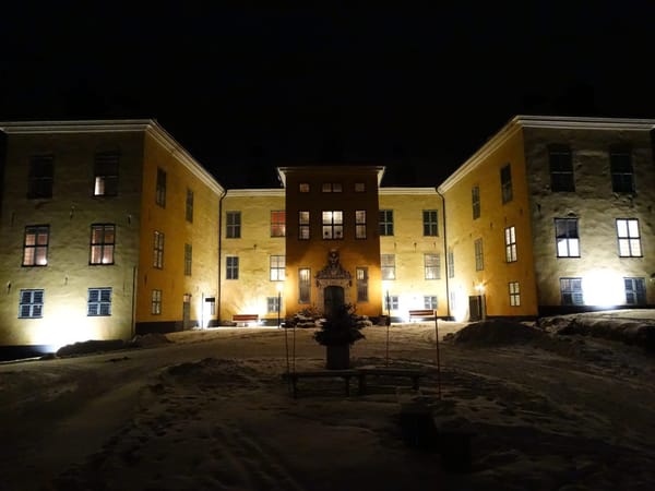 Day Trip to Sigtuna - Sweden’s Oldest Town: photo 6