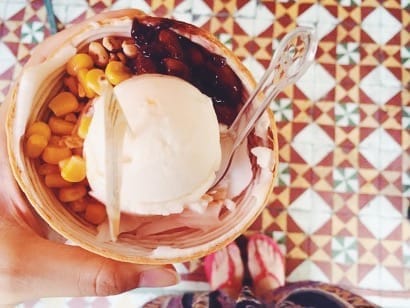 Penang : Ultimate Coconut Guide