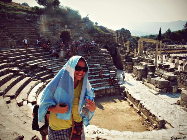 Girls paradise in Turkey: photo 5